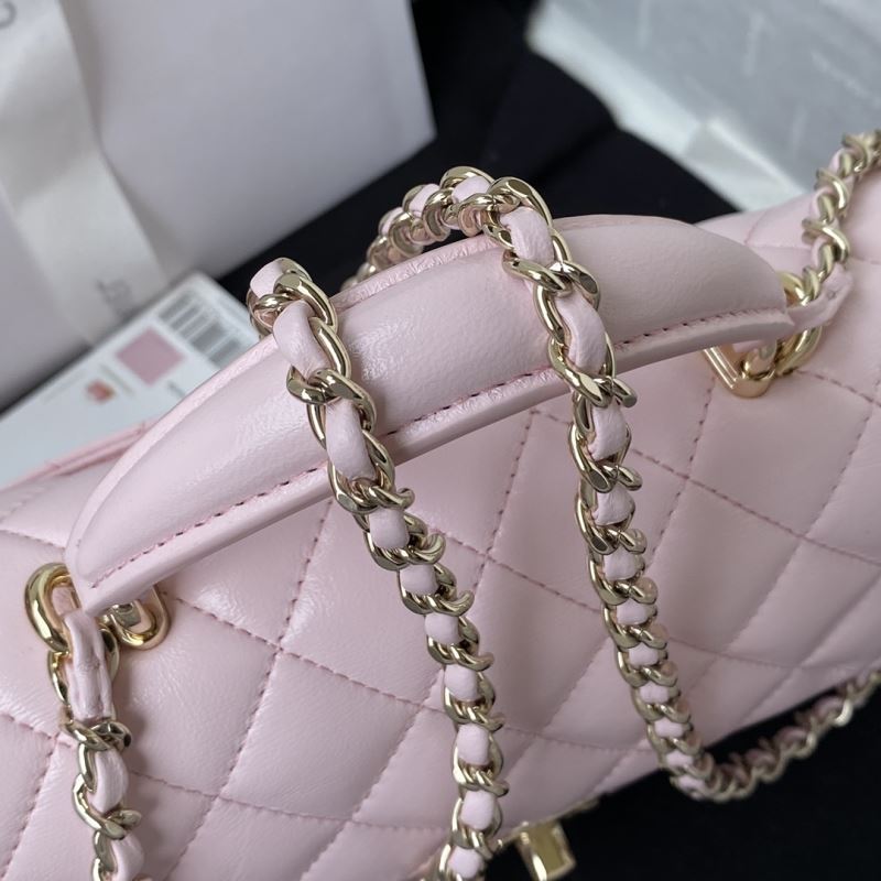 Chanel Satchel Bags